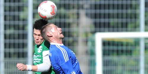 BW Oberhausen: Toptorjäger erhält keine Freigabe