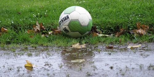 Absage: Das Duell am Badeweiher fällt aus