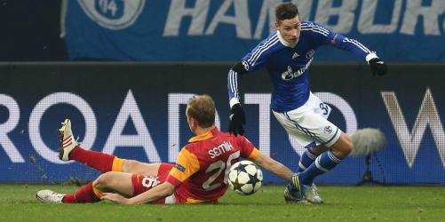 Schalke: Stimmen zum Aus gegen Galatasaray