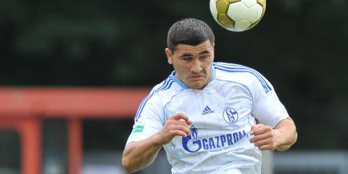 U21: Schalker Kolasinac einziger Neuer im Mammut-Kader