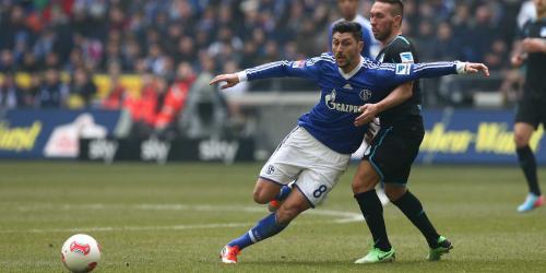 Schalke: Stimmen zum Spiel gegen Hoffenheim