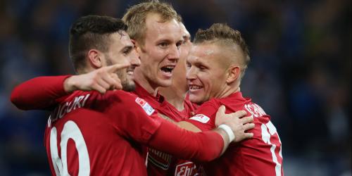 0:1 gegen Freiburg: Keine HSV-Versöhnung mit den Fans