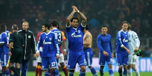 Schalke: Zum Saisonausklang nach Schweden und Mazedonien