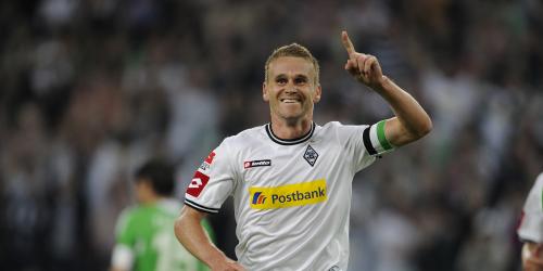 1. Liga: Gladbach bleibt auf Europapokal-Kurs