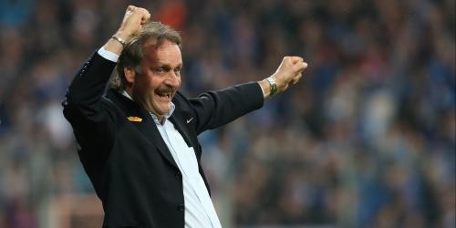 VfL: "Zauberer" Neururer haucht Bochum neues Leben ein