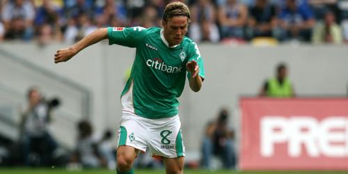 Werder Bremen: Topstar fehlt in Leverkusen