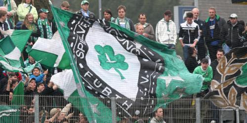 Greuther Fürth: 2:3! Gnadenstoß für die Franken