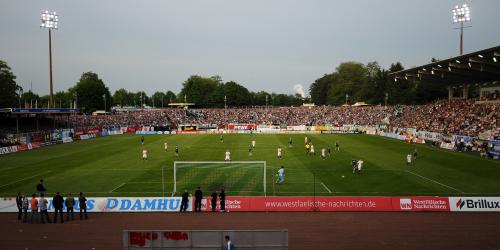 MSV U19: Klassenerhalt trotz 2:4 gegen S04