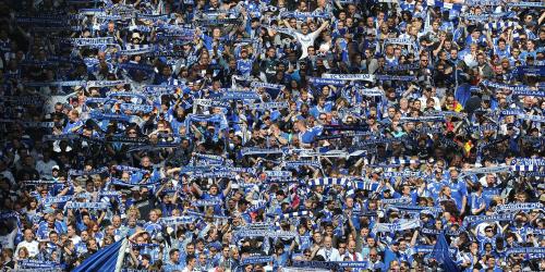 Gewinnspiel: 3x2 Karten für Schalke gegen Stuttgart