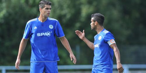 OL WF: 2:0! Ennepetal spielt Sprockhövel an die Wand