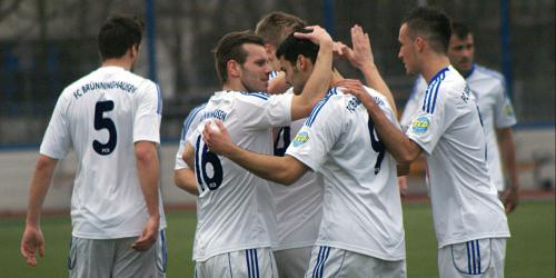 WL 2: 4:1! Brünninghausen zurück an der Spitze