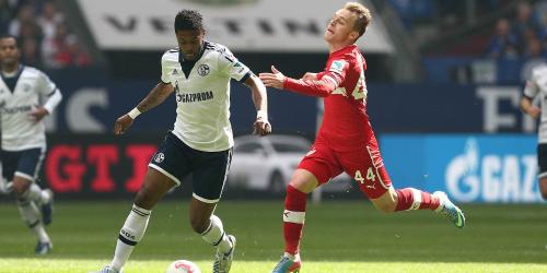 Schalke: Endspiel in Freiburg