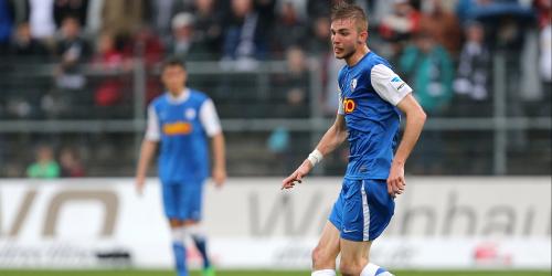 VfL: Kramer verlässt Bochum