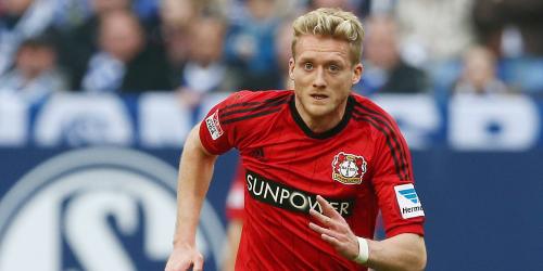 Wechsel zu Chelsea: Schürrle macht Leverkusen Druck