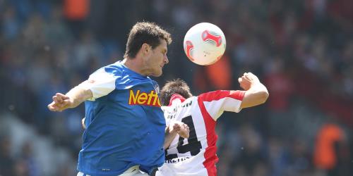 Bochum: VfL verliert gegen Union Berlin