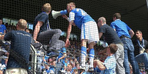 VfL: Die Einzelkritik zum Spiel gegen Union Berlin