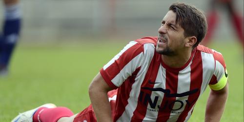 SG Wattenscheid: 2:1! So gurkt sich 09 zum Aufstieg