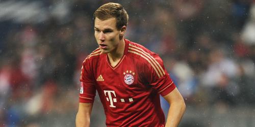 Badstuber: Wettlauf mit der Zeit um WM 2014