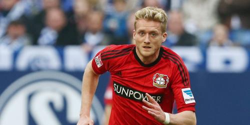 Leverkusen: Schürrle-Wechsel droht zu platzen