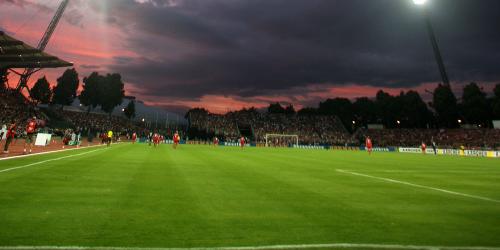 Nach Pokal-Blamage: RW Erfurt kürzt Spielergehälter