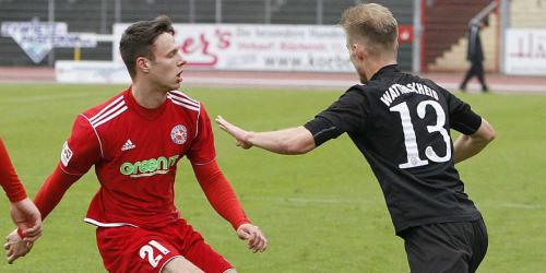 Wattenscheid - Herne: 5:0! Der Liveticker zum Nachlesen