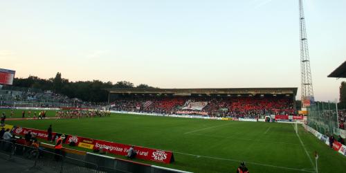 Kickers Offenbach: Rettung rückt immer näher