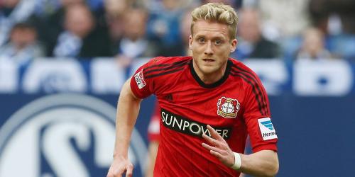 Leverkusen: Schürrle geht, de Bruyne soll kommen