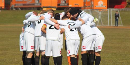 Kreispokal Bochum: Derbysieg für 08