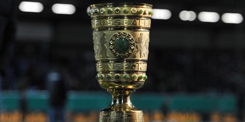 Pokal: Freiburg und Frankfurt jubeln mit den Bayern