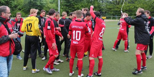 SV Lippstadt: Neuer Stürmer kommt aus Meppen