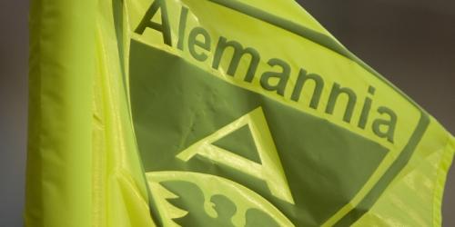 Alemannia Aachen: Schubert neuer Chefcoach