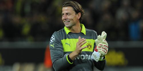 BVB: Watzke fordert erneut Chance für Weidenfeller