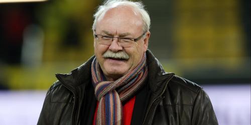 Düsseldorf: Fortuna-Manager Werner hört 2014 auf