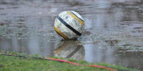 BL-Relegation: Spiel in Datteln wegen Unwetter abgesagt