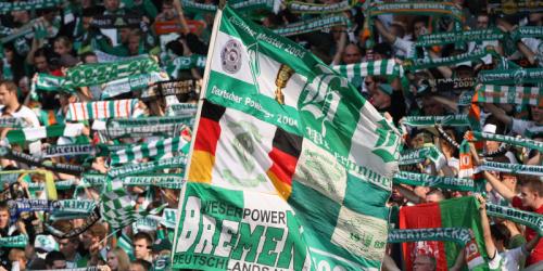 Werder Bremen: Inter-Verteidiger soll kommen