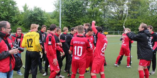 Lippstadt: Vorverkauf für Pokal-Spiel startet