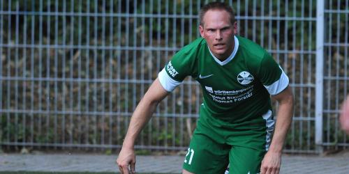 SC Phönix: Neue Aufgabe für Thomas Förster