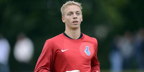 SG Wattenscheid: Neuer Keeper kommt vom MSV