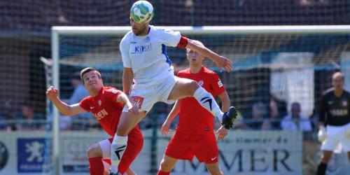 Rot-Weiss Essen: Wer ersetzt Avci?