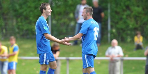 VfL II: 7:0-Erfolg im Trainingslager