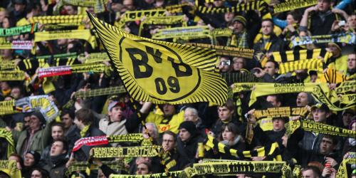 BVB: Der Supercup zieht die Massen an