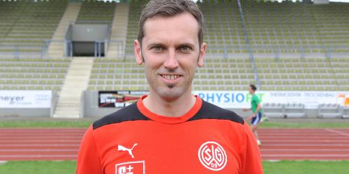 Wattenscheid 09: Trainer André Pawlak im Interview