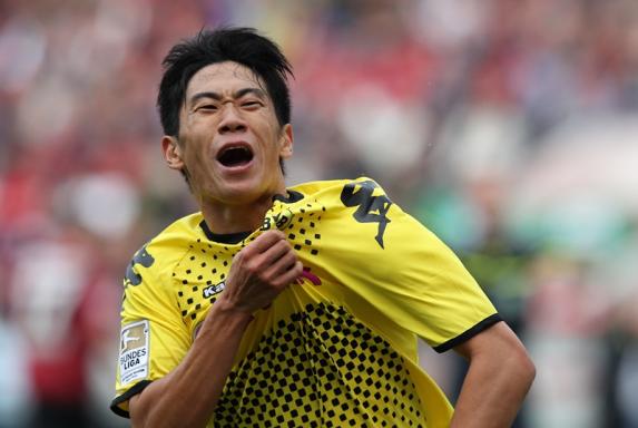 BVB: Weidenfeller vermisst Kagawa