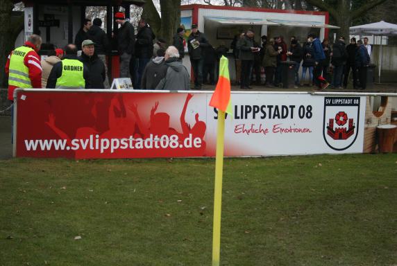 SV Lippstadt: Wessels-Verletzung trübt gutes Remis