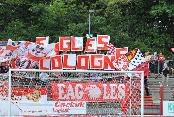 Fortuna Köln: Volles Haus im Pokal gegen Mainz