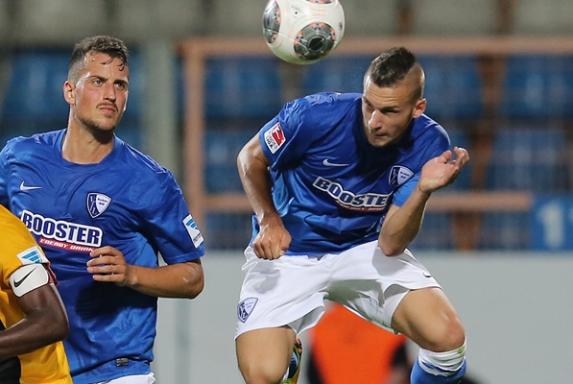 VfL: Holthaus spielt sich in die Stammformation