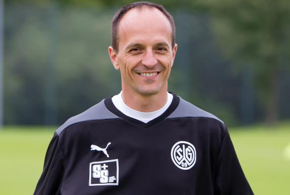Wattenscheid 09: Co-Trainer Kornmaier im Interview