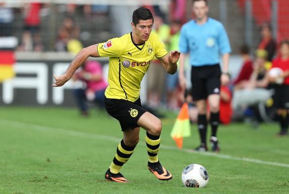 BVB-Kommentar: Lewandowskis unerklärliche Dummheit