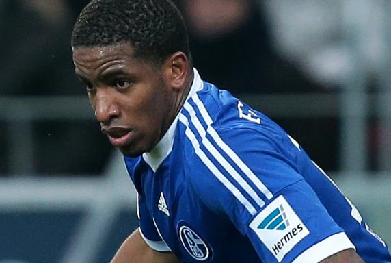 Schalke: Farfan wieder im Training