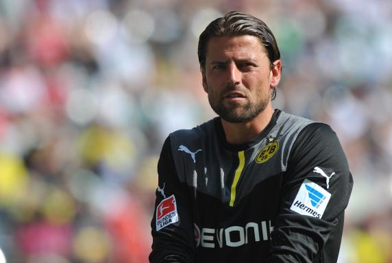 Nationalelf: Löw macht Weidenfeller Hoffnung